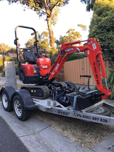 8t mini excavator for sale tasmania|13 Results: mini excavator in Tasmania .